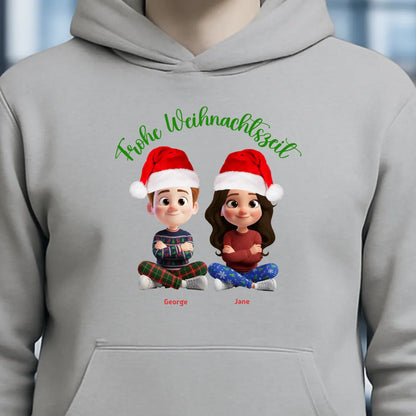 Master Male HGDE Drummer 20 Hoodie Crop