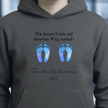 Master Male HGDE Drummer 20 Hoodie Crop