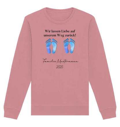 HalloGeschenk.de front-organic-basic-unisex-sweatshirt-db969d-1116x