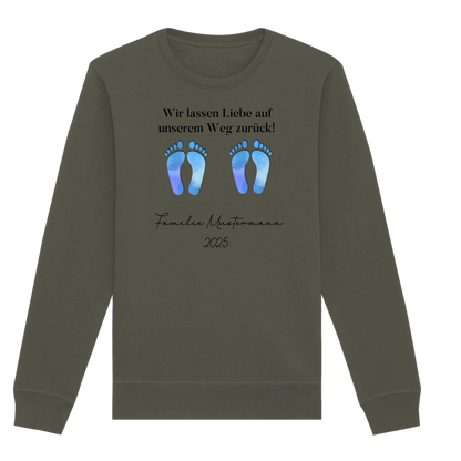 front-organic-basic-unisex-sweatshirt-khaki-206-2000x