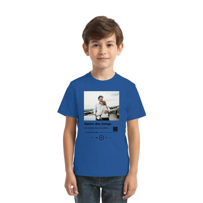 Spotify-Fotomotiv • mehrere Artikel • ’Statement-Collection’ • Wunschtext • Mein Fotomotiv - personalisierbare