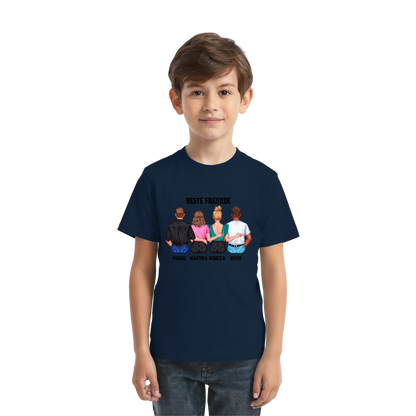 Paar-Designer: 1-4 Figuren (mw/mm/ww) • mehrere Artikel • ’Statement-Collection’ • Wunschtext • personalisierte