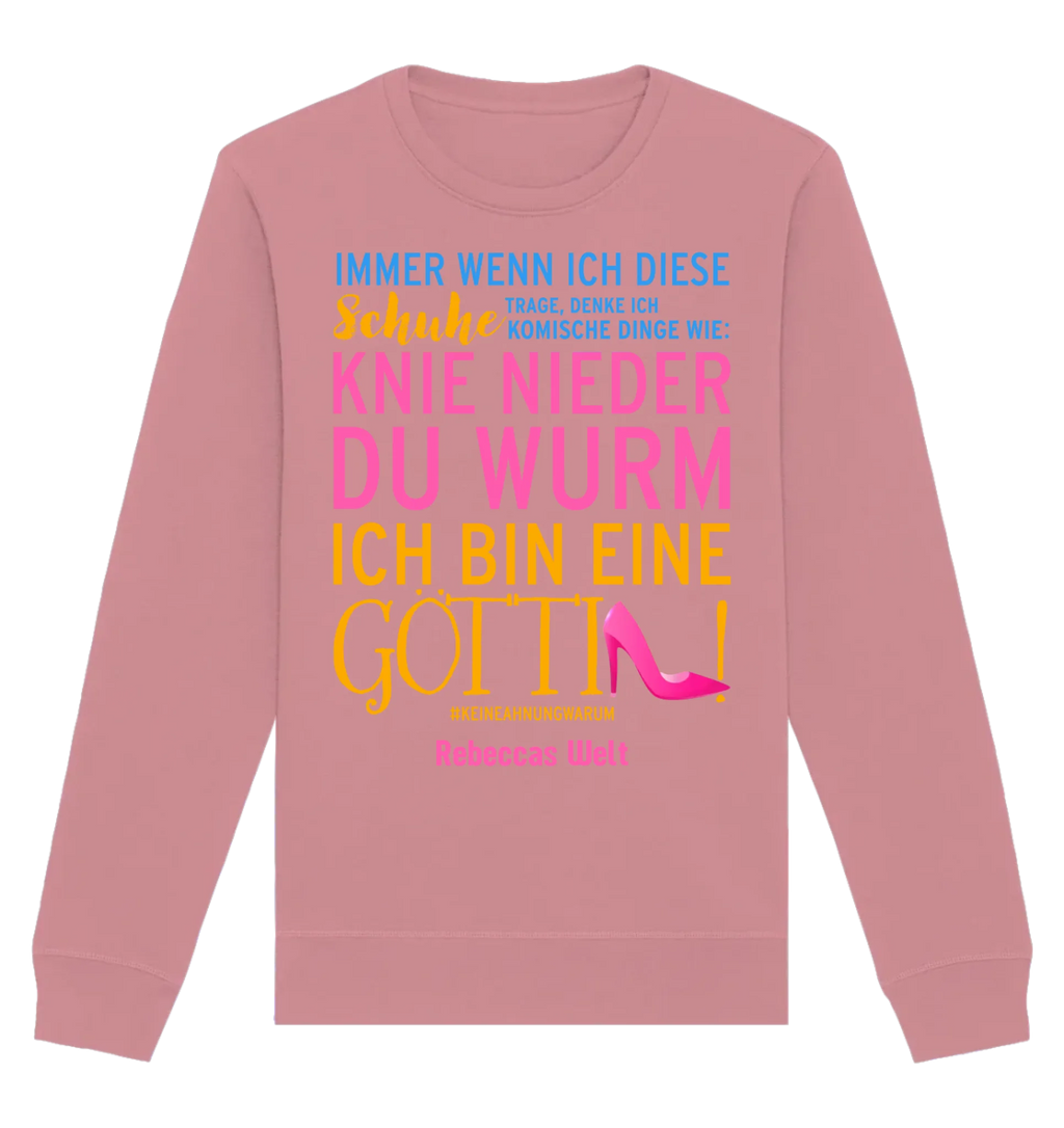 HalloGeschenk.de front-organic-basic-unisex-sweatshirt-db969d-1116x
