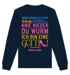 HalloGeschenk.de front-organic-basic-unisex-sweatshirt-0e2035-1116x