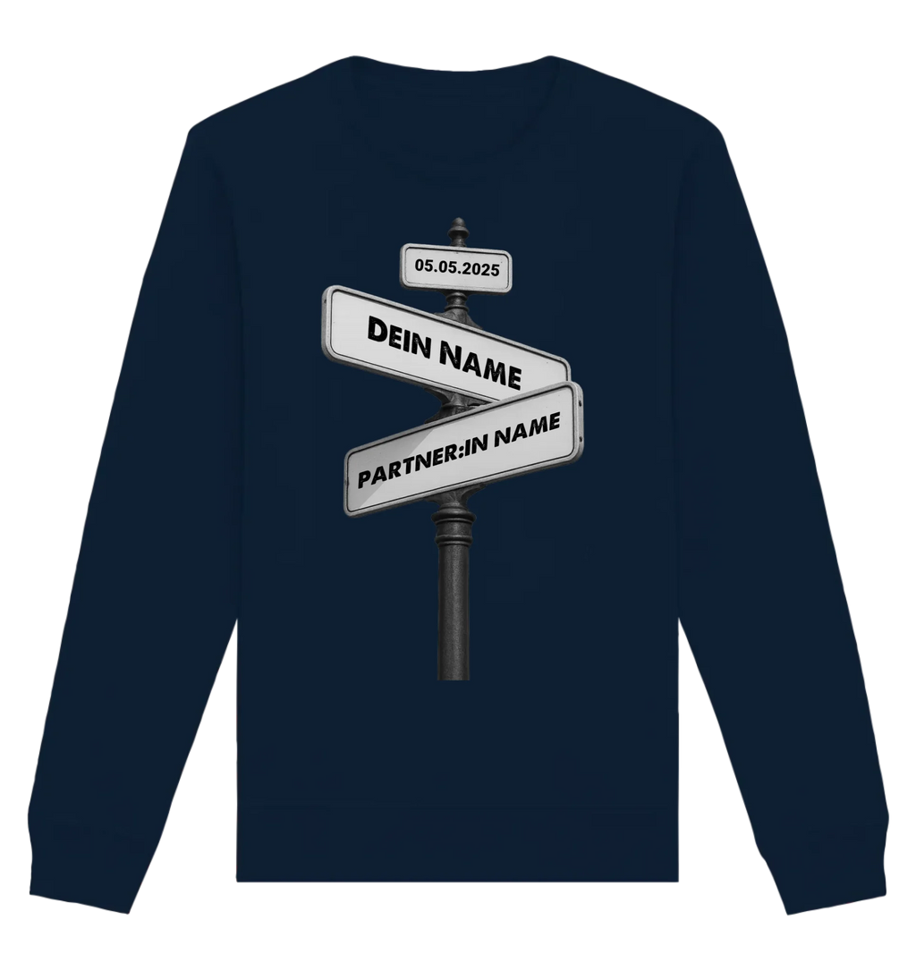 HalloGeschenk.de front-organic-basic-unisex-sweatshirt-0e2035-1116x