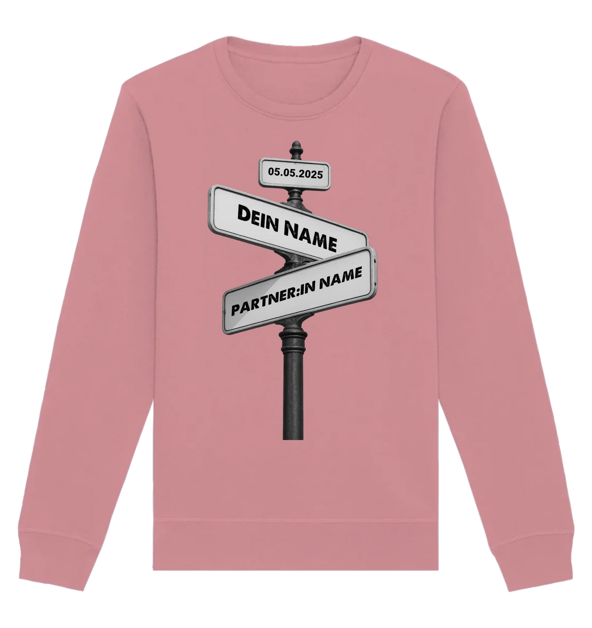 HalloGeschenk.de front-organic-basic-unisex-sweatshirt-db969d-1116x