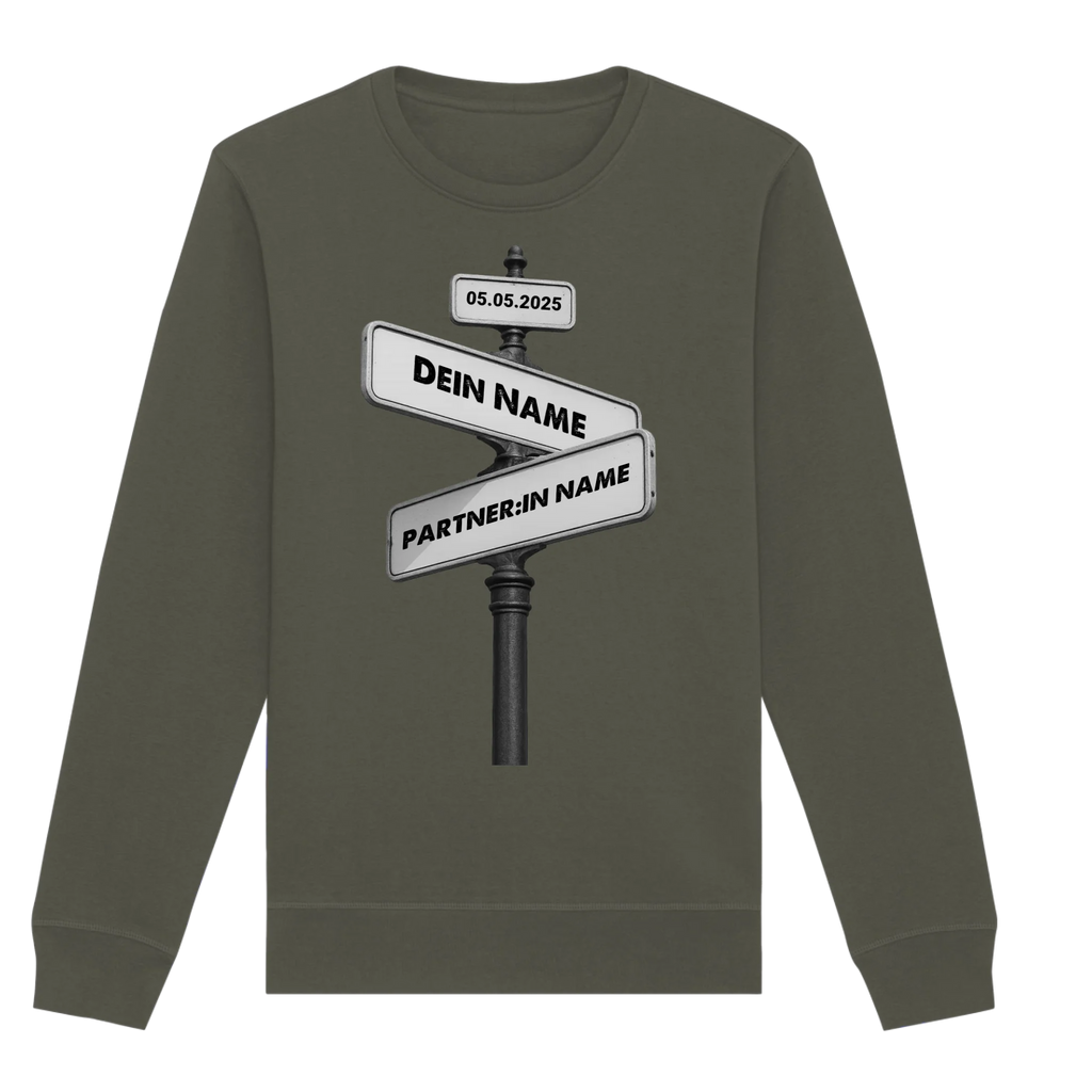front-organic-basic-unisex-sweatshirt-khaki-206-2000x