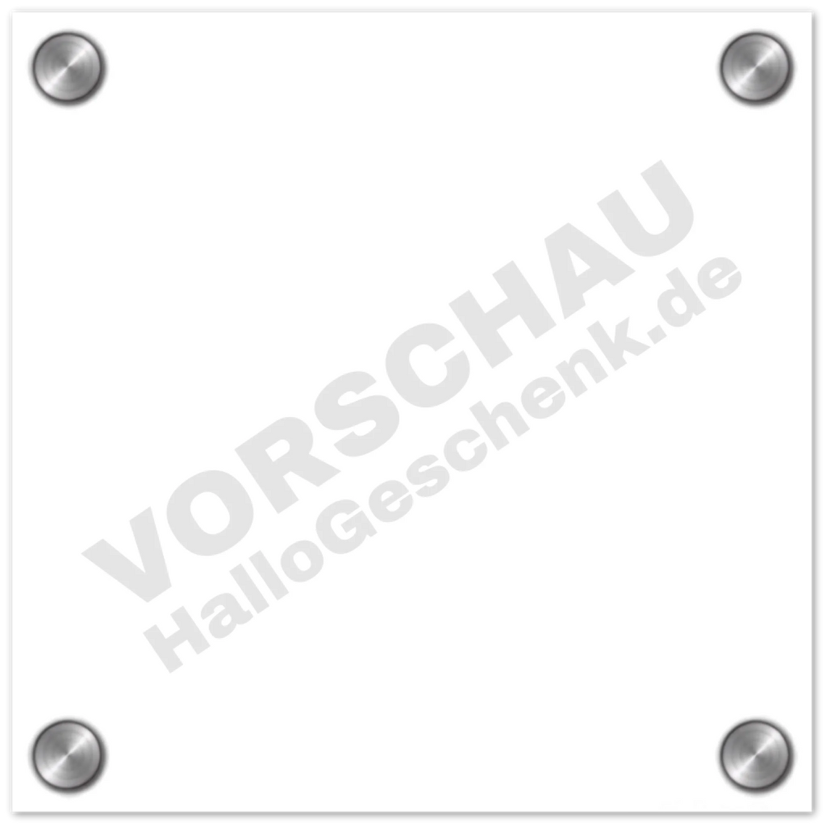 Acryl 20x20
