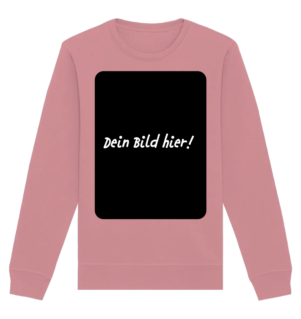 HalloGeschenk.de front-organic-basic-unisex-sweatshirt-db969d-1116x