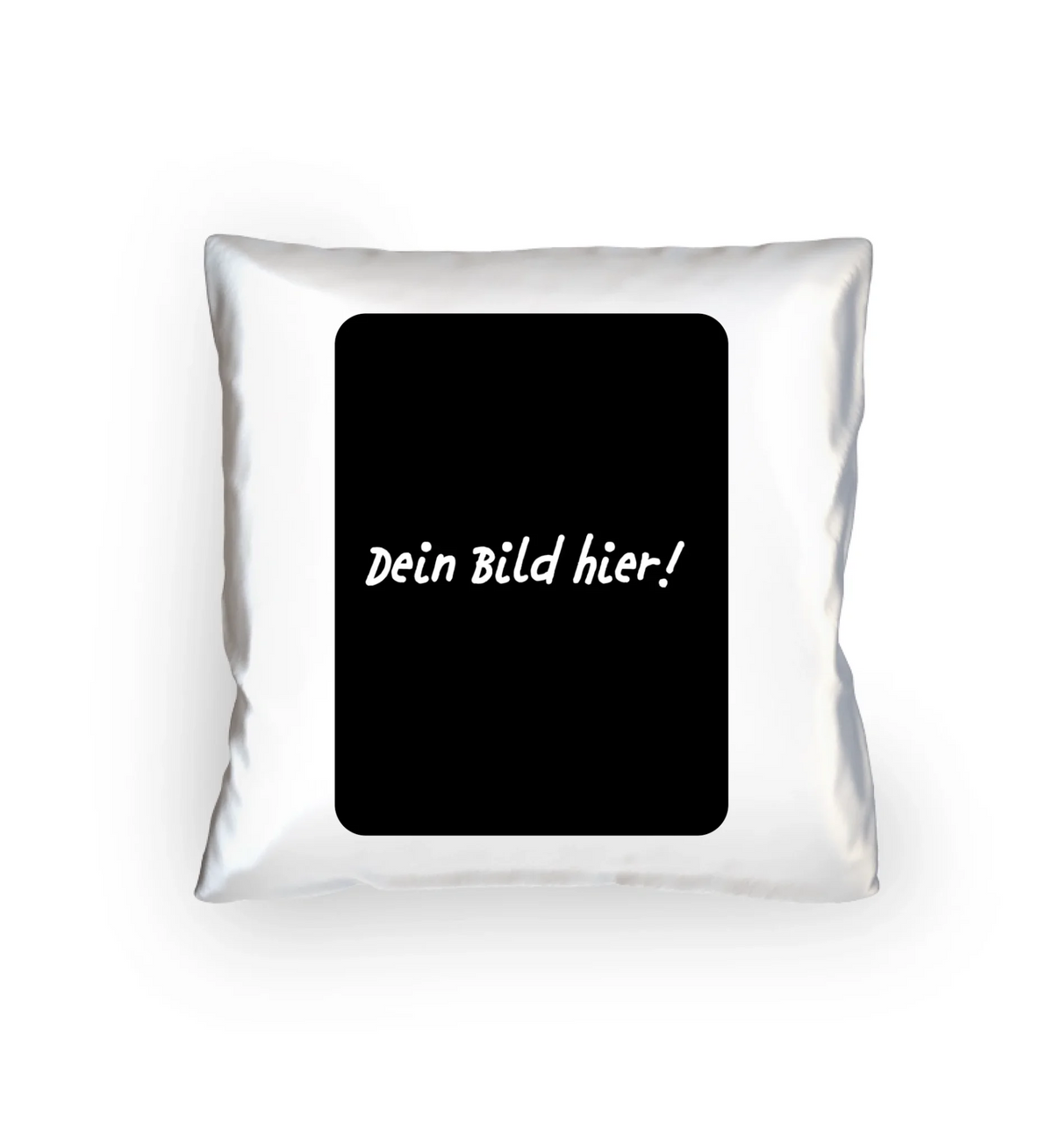 Dein Bild hier • mehrere Artikel • "Statement-Collection" • optionaler Wunschtext • personalisierbare Fotomotive