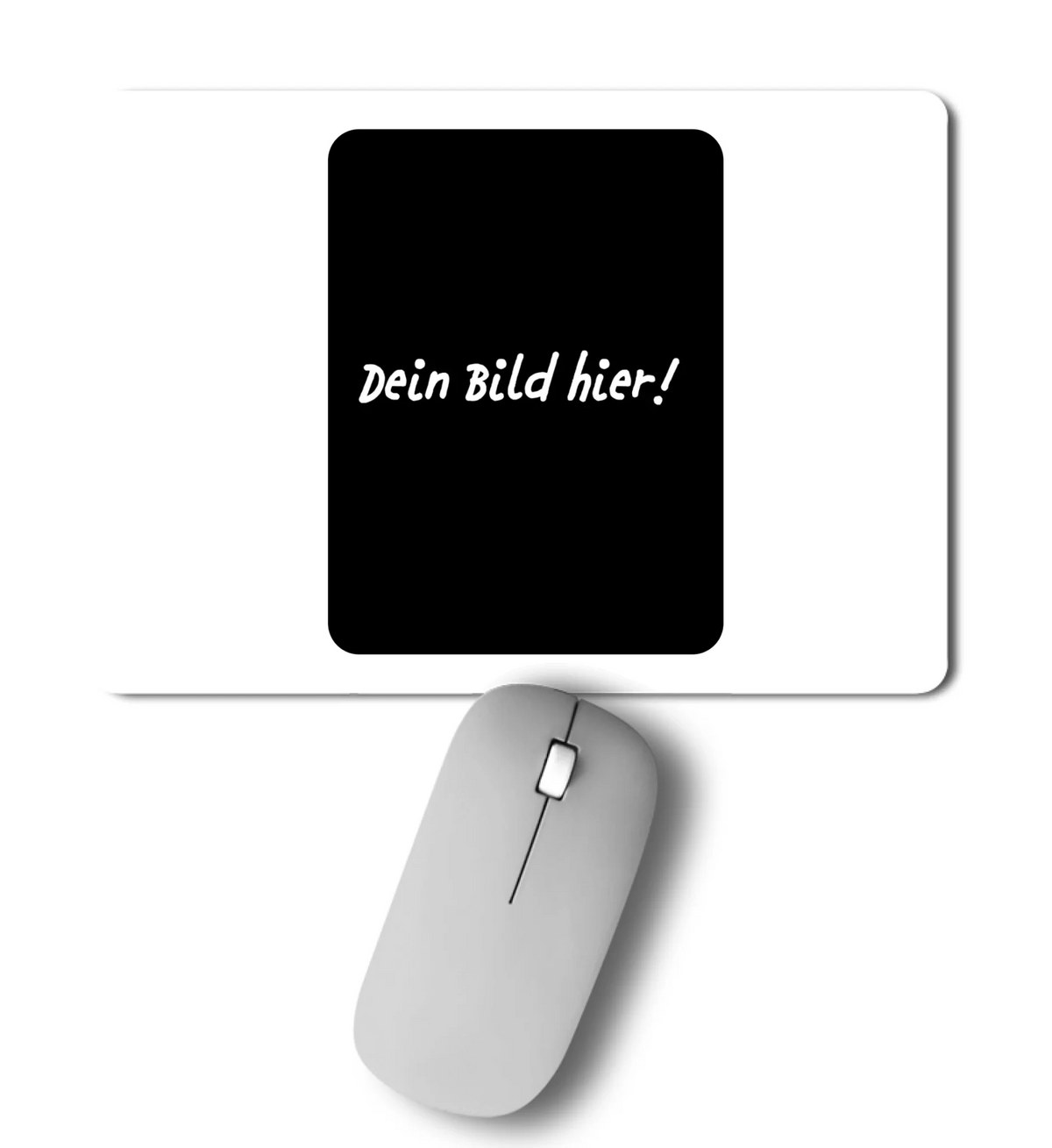 Dein Bild hier • mehrere Artikel • "Statement-Collection" • optionaler Wunschtext • personalisierbare Fotomotive