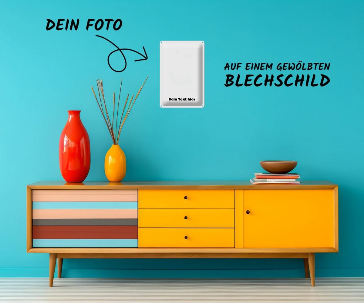 Zimmer Schild 20x30 Hochkant Maske-3-Schild 20x30 Template Maske Hochkant