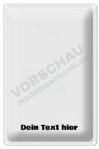 Schild-Mockup Schild 20x30 Hochkant Maske-1-Schild 20x30 Template Maske Hochkant