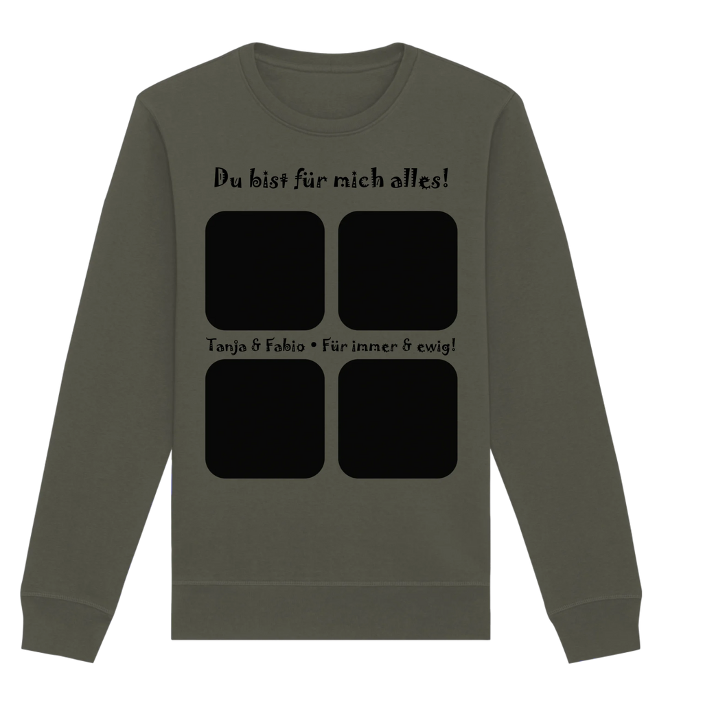 front-organic-basic-unisex-sweatshirt-khaki-206-2000x