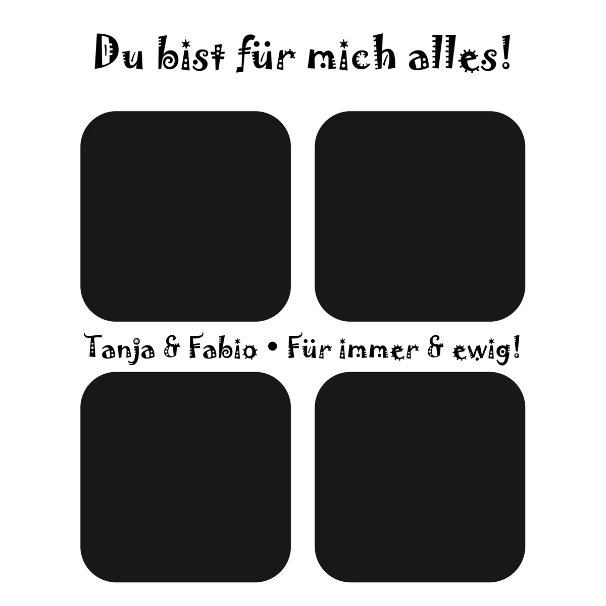 Untersetzer Q-1-Q