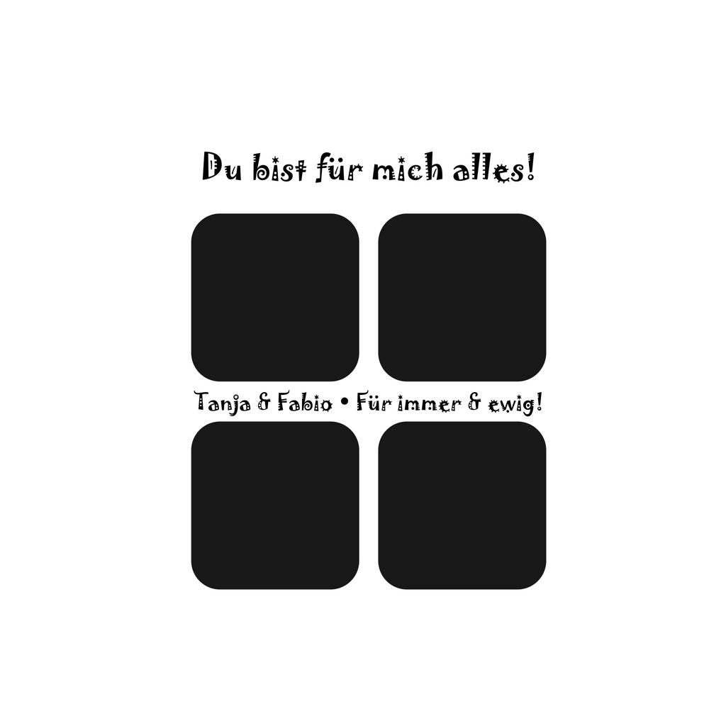681385_Schreibtischunterlage_Design 5er+LoveYou_schatten 300dpi