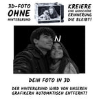 3D Foto im Glas-13-Mockup