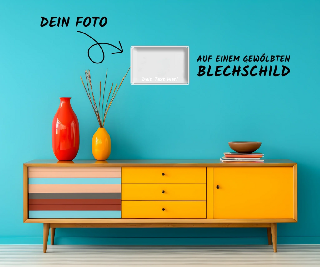 Bild Schild 20x30 Hochkant Maske-6-Schild 20x30 Template Maske Querformat
