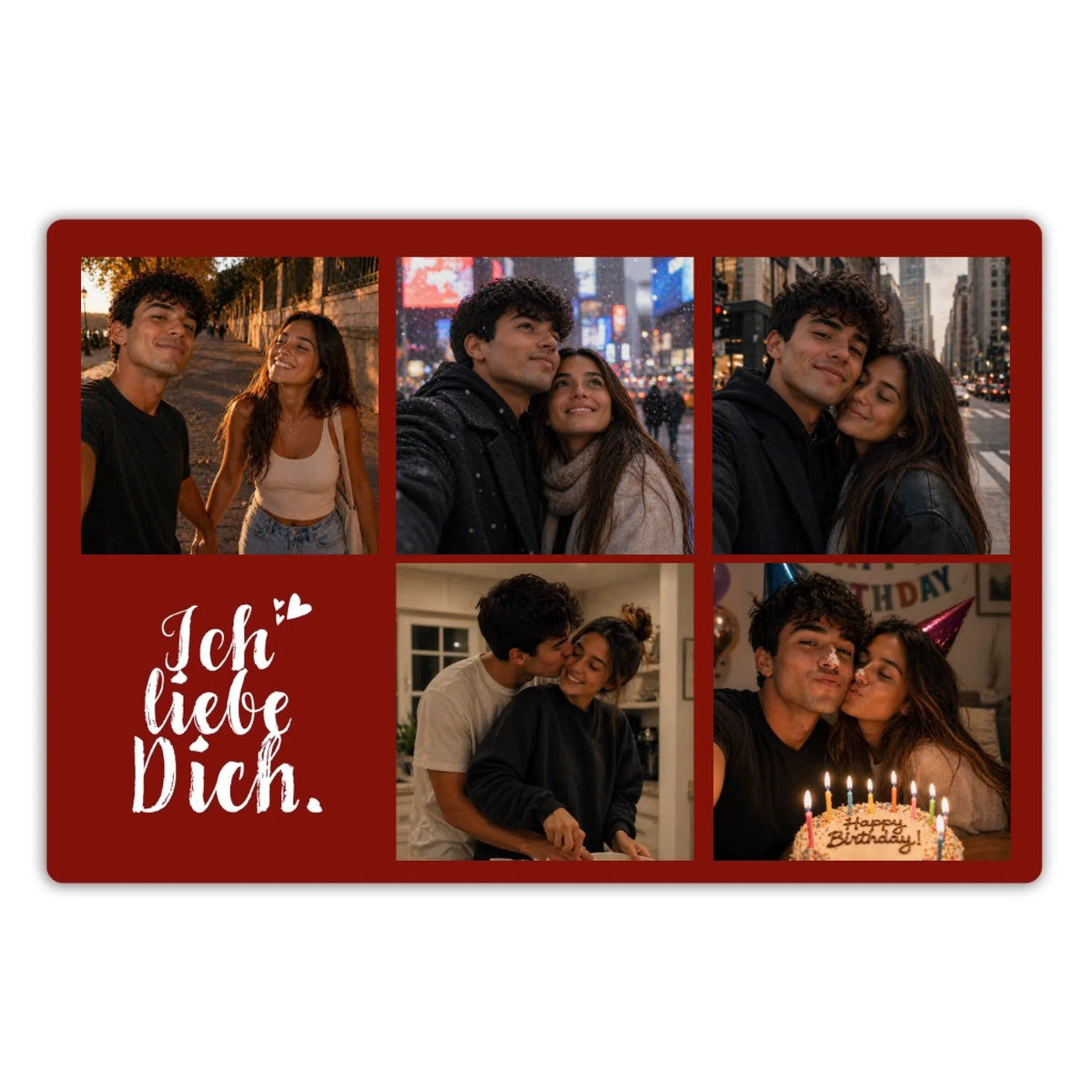 681385_Schreibtischunterlage_Design 5er+LoveYou_schatten