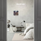 40x40 Mockup