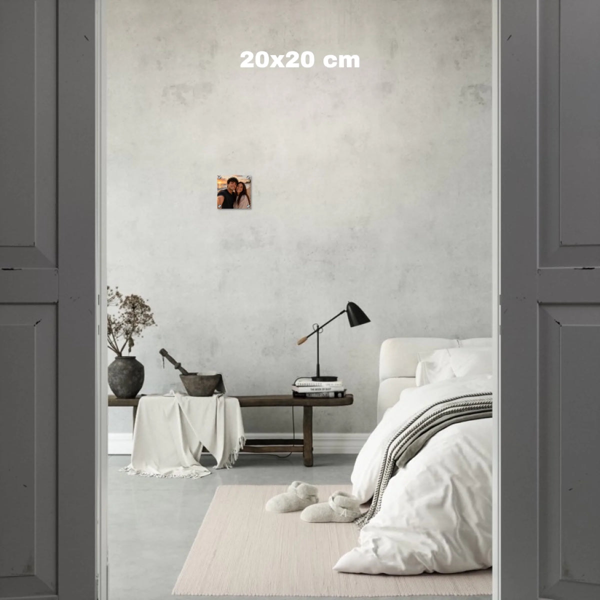 20x20 Mockup