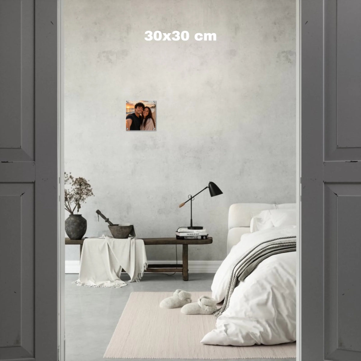 30x30 Mockup