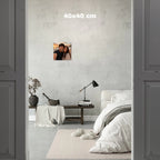 40x40 Mockup