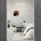 50x50 Mockup Acryl