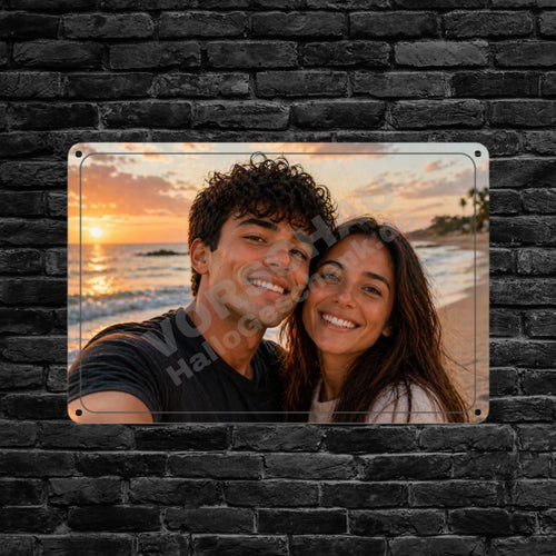 Mockup Wand Schild 20x30 Hochkant Maske-13-Schild 20x30 Template Maske Querformat