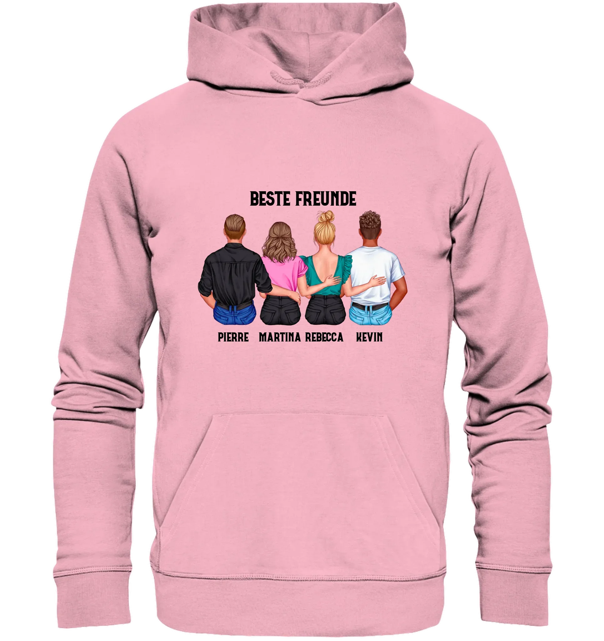 Paar-Designer: 1-4 Figuren (mw/mm/ww) • mehrere Artikel • ’Statement-Collection’ • Wunschtext • personalisierte