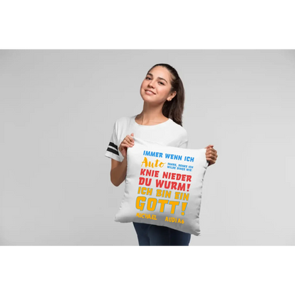 pillow-mockup-of-a-woman-at-a-studio-23674