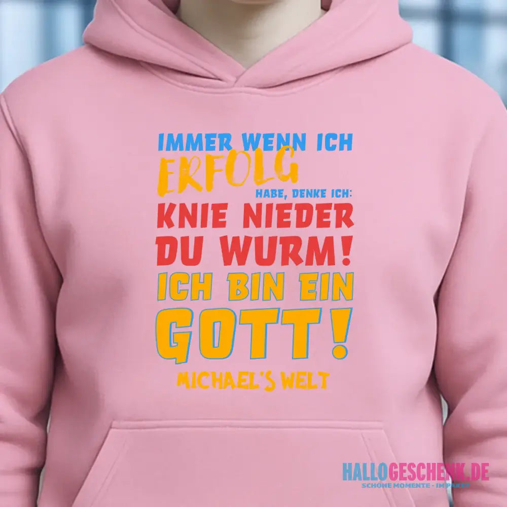 Master Male HGDE Drummer 20 Hoodie Crop