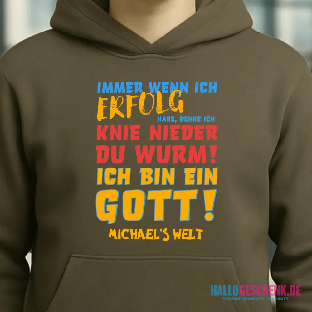 Master Male HGDE Drummer 20 Hoodie Crop