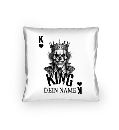 6in1 - Kollektion: Poker King • personalisiert • diverse Artikel • exklusives Design von HalloGeschenk.de