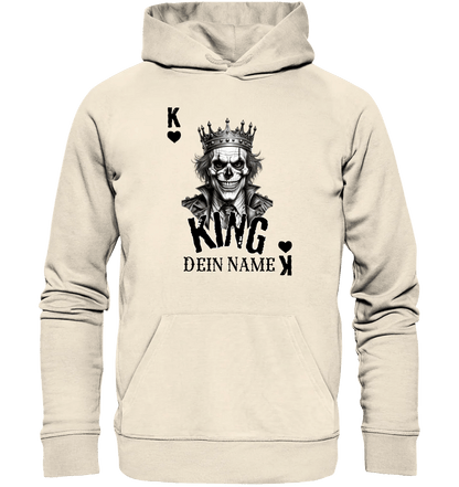 6in1 - Kollektion: Poker King • personalisiert • diverse Artikel • exklusives Design von HalloGeschenk.de