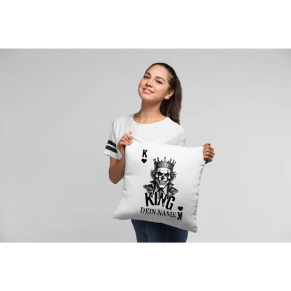 pillow-mockup-of-a-woman-at-a-studio-23674