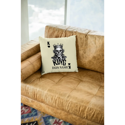 mockup-of-a-square-pillow-sitting-on-a-leather-couch-23551