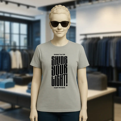 T-Shirt-2-White Total HGDE Master (1)