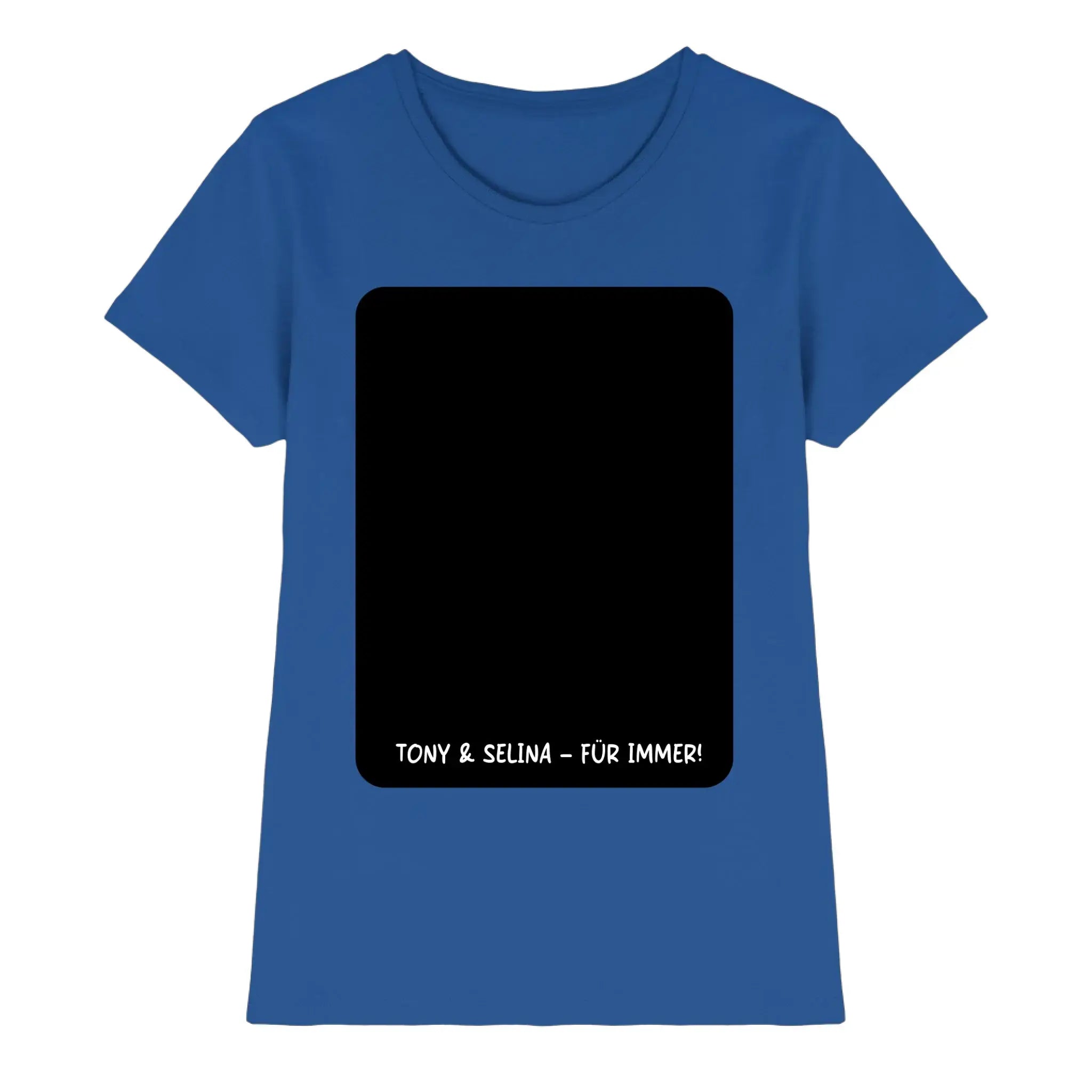 KI-Cartoon-Effekt (abgerundeter Rahmen) • mehrere Artikel • ’Statement-Collection’ • Wunschtext • Mein Fotomotiv