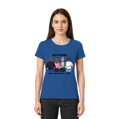 Paar-Designer: 1-4 Figuren (mw/mm/ww) • mehrere Artikel • ’Statement-Collection’ • Wunschtext • personalisierte