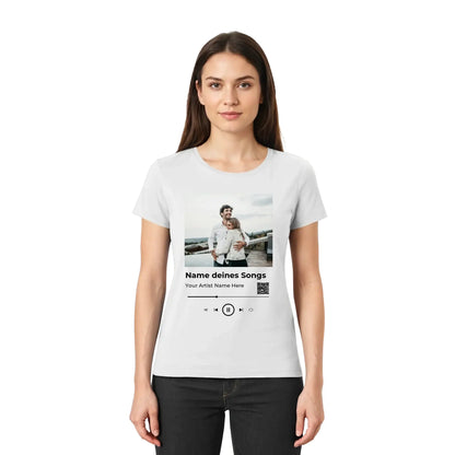 Spotify-Fotomotiv • mehrere Artikel • ’Statement-Collection’ • Wunschtext • Mein Fotomotiv - personalisierbare