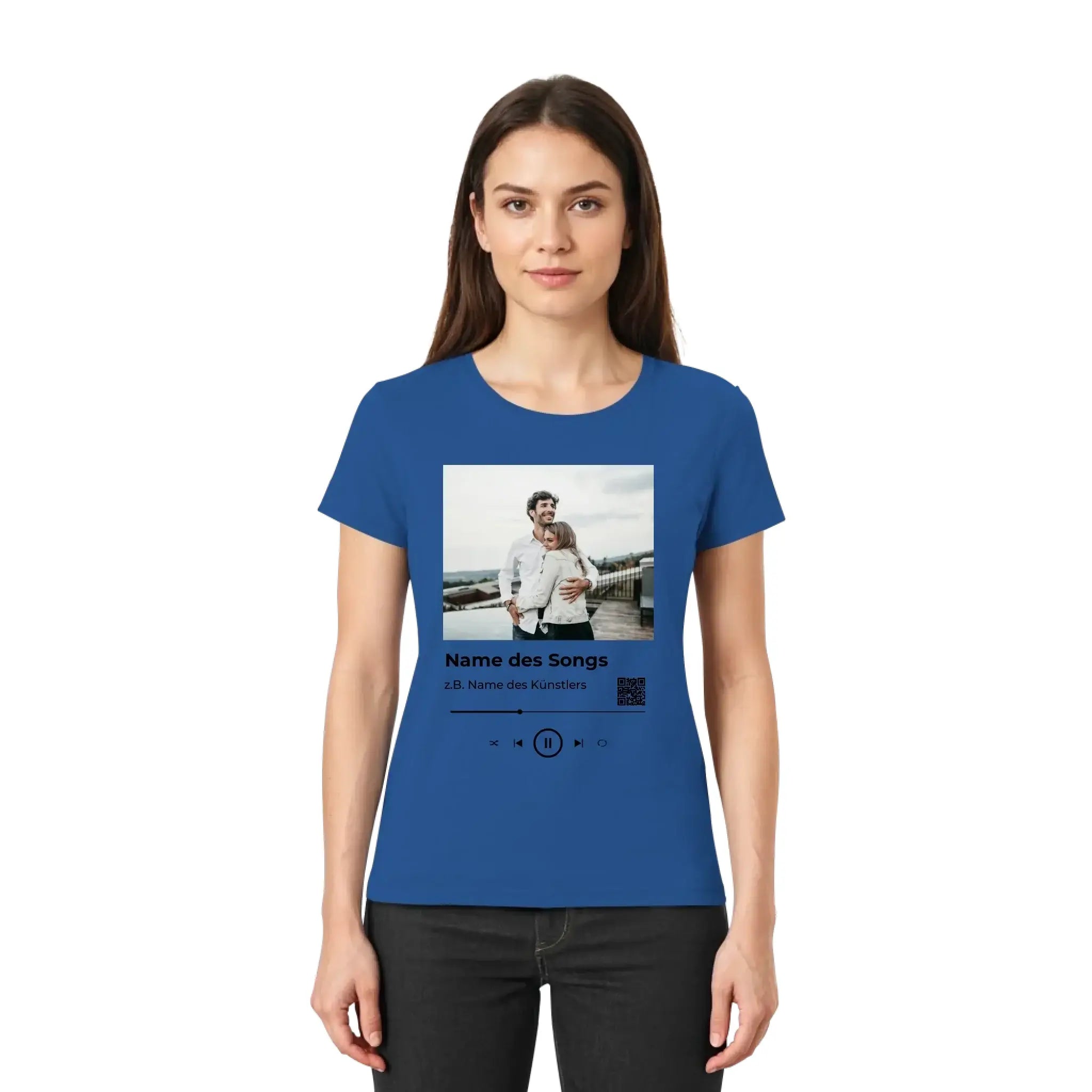 Spotify-Fotomotiv • mehrere Artikel • ’Statement-Collection’ • Wunschtext • Mein Fotomotiv - personalisierbare