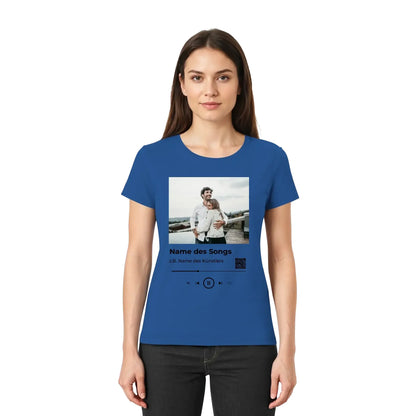 Spotify-Fotomotiv • mehrere Artikel • ’Statement-Collection’ • Wunschtext • Mein Fotomotiv - personalisierbare