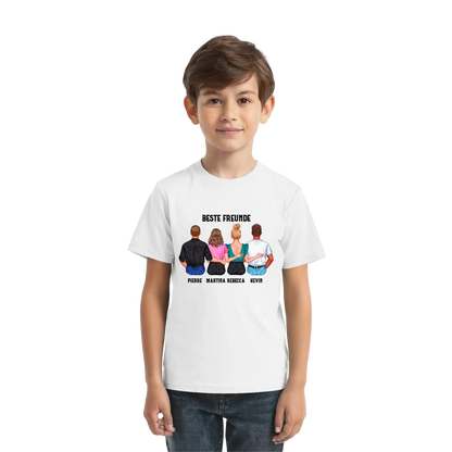 Paar-Designer: 1-4 Figuren (mw/mm/ww) • mehrere Artikel • ’Statement-Collection’ • Wunschtext • personalisierte