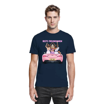 Vegas Girls: 1-3 Girls • mehrere Artikel • ’Statement-Collection’ • Wunschtext • personalisierte Figuren