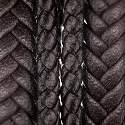 Lederarmband "Wrap"