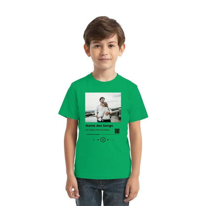 Spotify-Fotomotiv • mehrere Artikel • ’Statement-Collection’ • Wunschtext • Mein Fotomotiv - personalisierbare