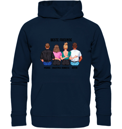 Paar-Designer: 1-4 Figuren (mw/mm/ww) • mehrere Artikel • ’Statement-Collection’ • Wunschtext • personalisierte