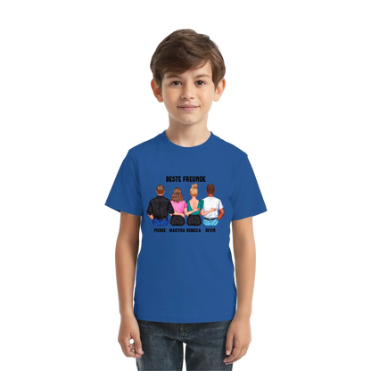 Paar-Designer: 1-4 Figuren (mw/mm/ww) • mehrere Artikel • ’Statement-Collection’ • Wunschtext • personalisierte