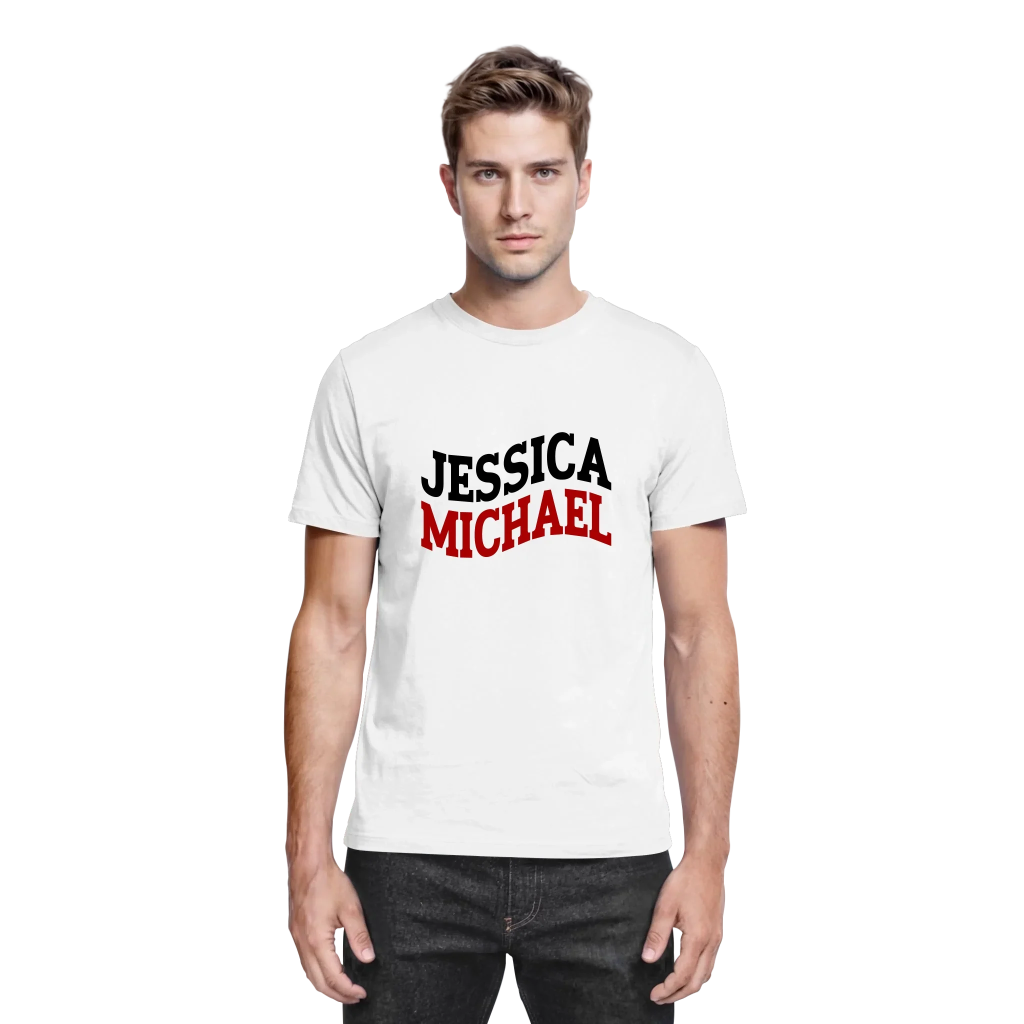 Sprüche mit Namen 8 • mehrere Artikel • ’Statement-Collection’ • Wunschtext • personalisierte Textmotive